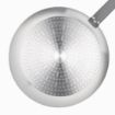Picture of Vogue Aluminium Non-Stick Teflon Platinum Plus Frying Pan 28cm - HT980