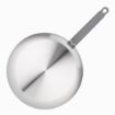 Picture of Vogue Aluminium Non-Stick Teflon Platinum Plus Frying Pan 28cm - HT980