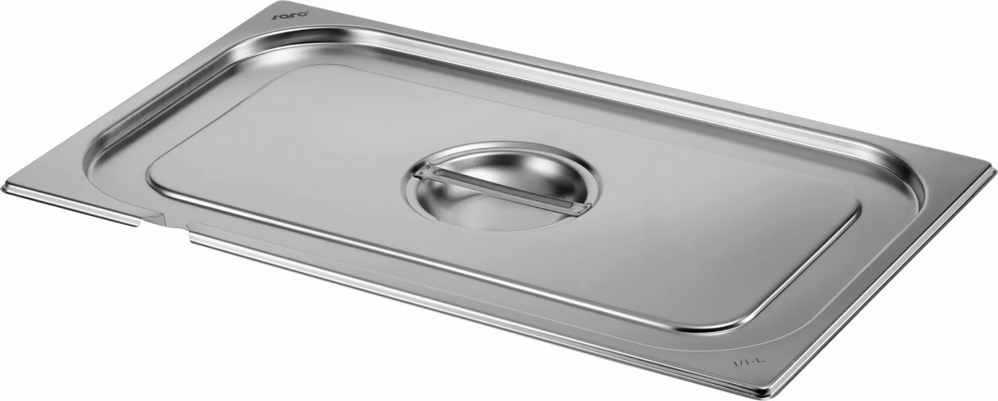 Picture of GN transport lid - 7012004