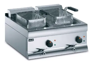 Show details for Lincat PB66 Pasta Boiler - PB66 Picture of Lincat PB66 Pasta Boiler - PB66