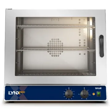 Show details for Lincat Lynx 400 LCOXL Convection Oven - LCOXL Picture of Lincat Lynx 400 LCOXL Convection Oven - LCOXL