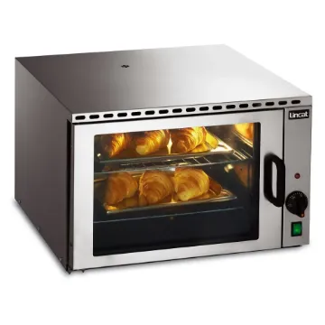 Show details for Lincat Lynx 400 LCO Convection Oven - LCO Picture of Lincat Lynx 400 LCO Convection Oven - LCO