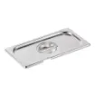 Picture of GN notched lid - 7013002