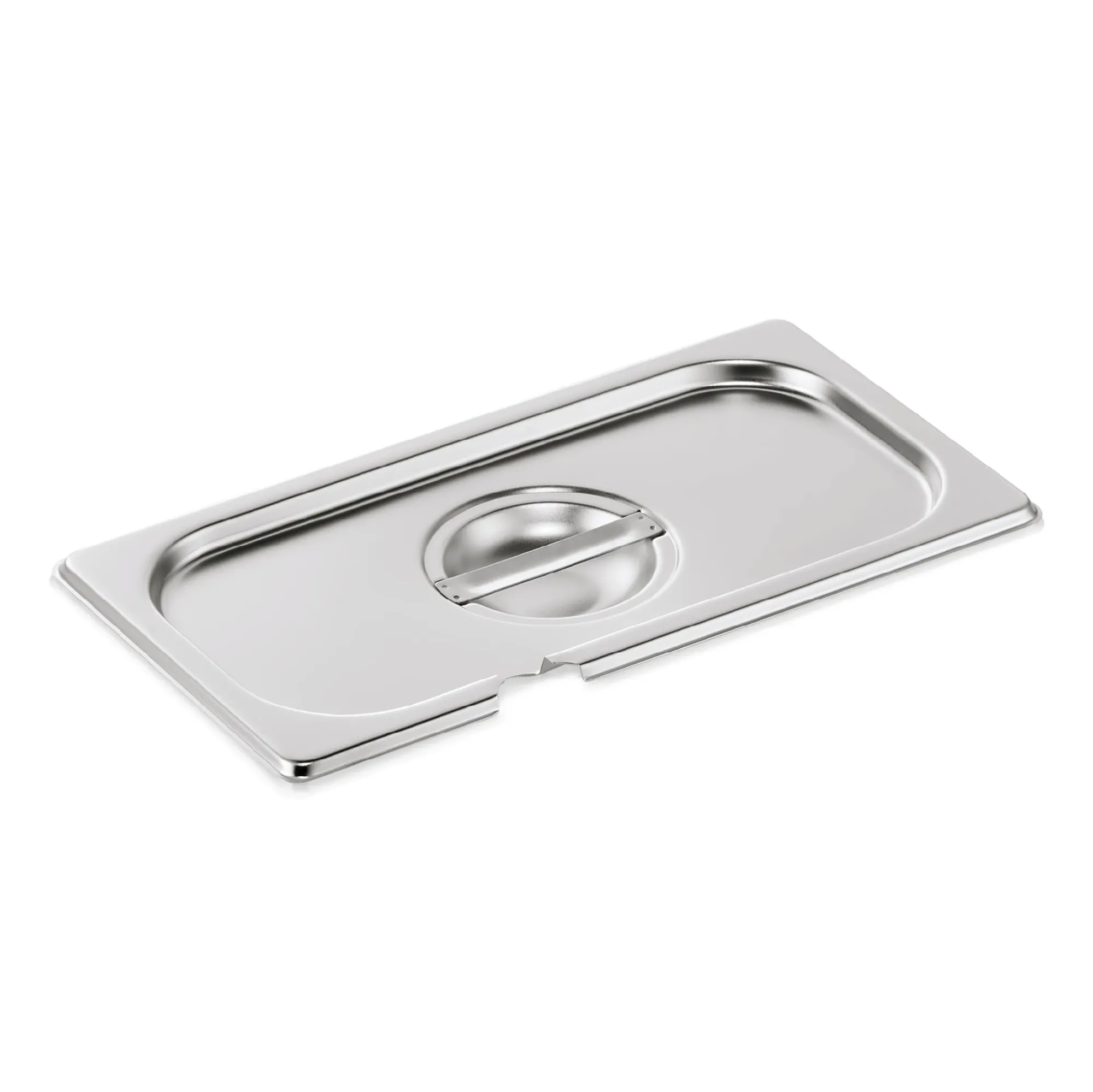 Picture of GN notched lid - 7013002