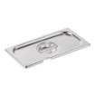 Picture of GN notched lid - 7013002