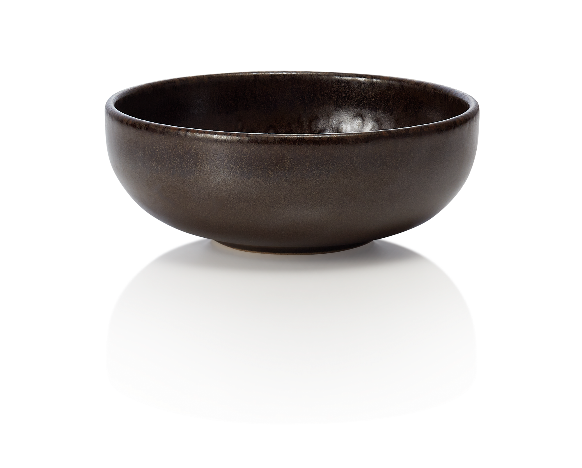 Picture of Bowl Metallic Brown - 452003012