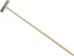 Picture of Cleaning brush with scraper - 2295150