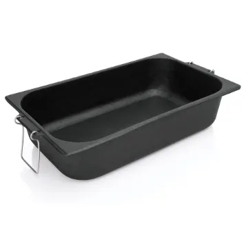 Show details for GN roasting pan - 3530530 Picture of GN roasting pan - 3530530