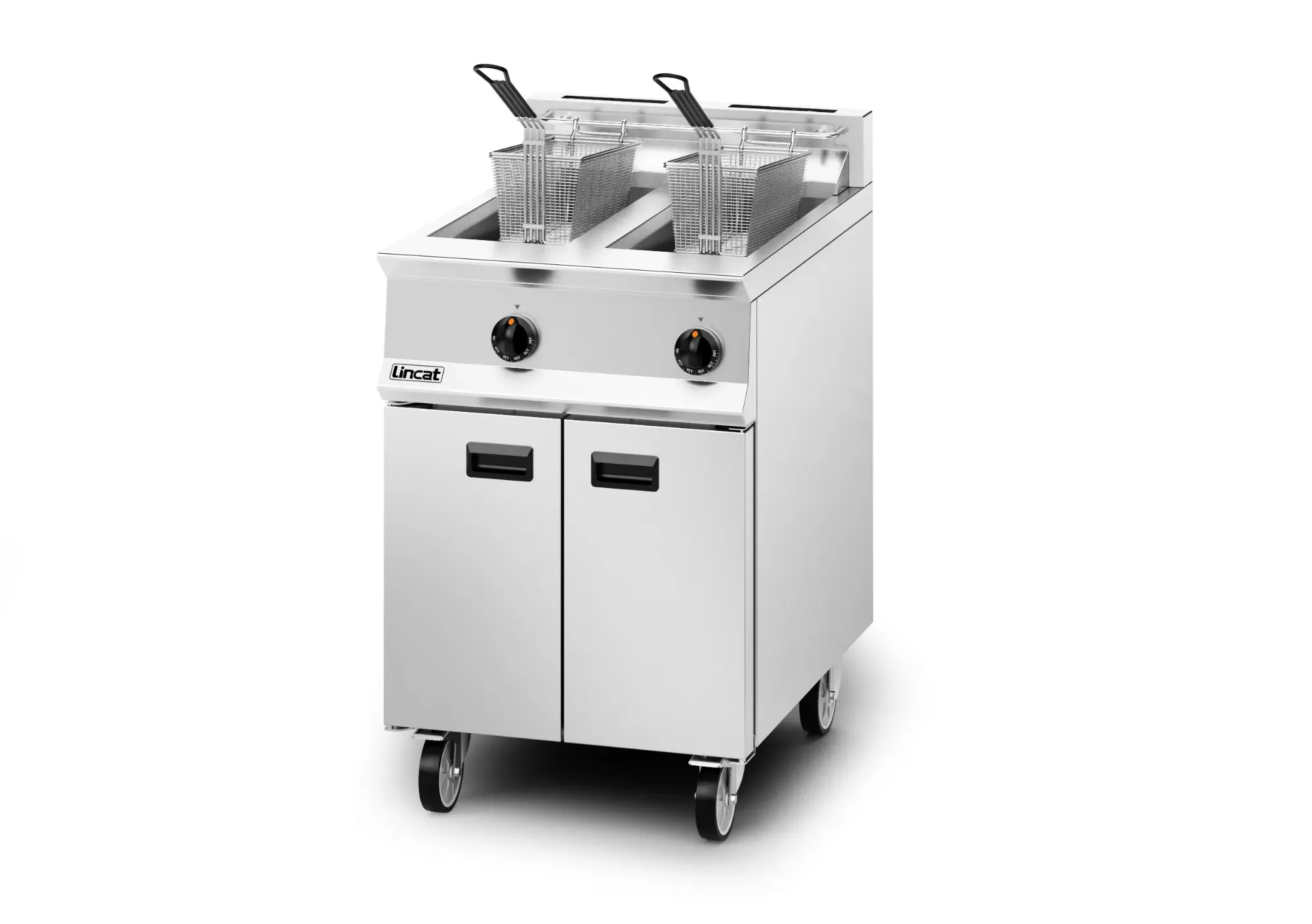 Picture of Lincat OG8111 Natural Gas - OG8111/N