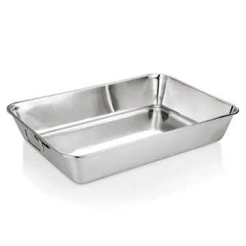 Show details for Roasting pan/display tray - 1653450 Picture of Roasting pan/display tray - 1653450
