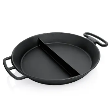 Show details for Giant frying pan - 5055652 Picture of Giant frying pan - 5055652