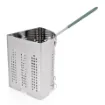 Picture of Quarter basket insert - 2143361