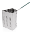 Picture of Quarter basket insert - 2143361