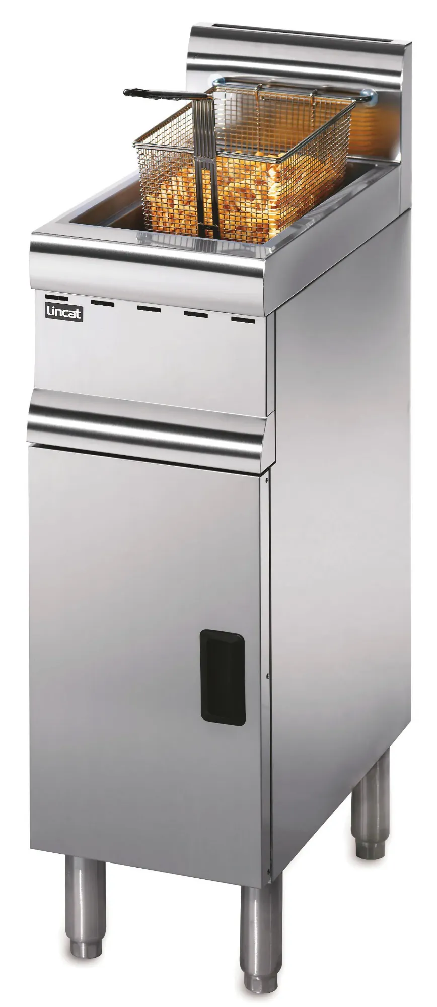 Picture of Lincat J5 Single Tank Propane Gas - J5/P