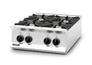 Show details for Lincat OG8003 Natural gas - OG8003/N Picture of Lincat OG8003 Natural gas - OG8003/N