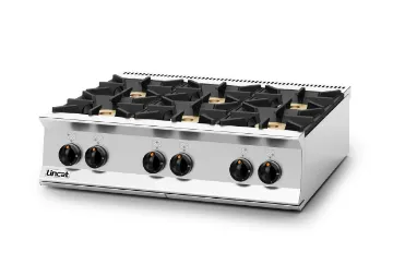 Show details for Lincat OG8004 Natural Gas - OG8004/N Picture of Lincat OG8004 Natural Gas - OG8004/N