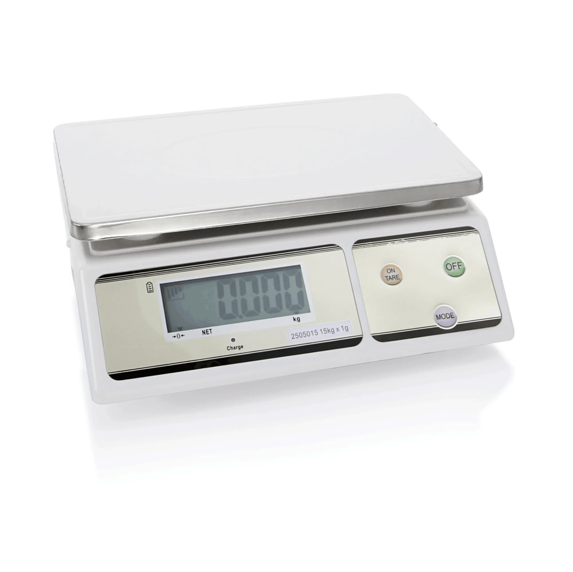 Picture of Digital scale - 2505015