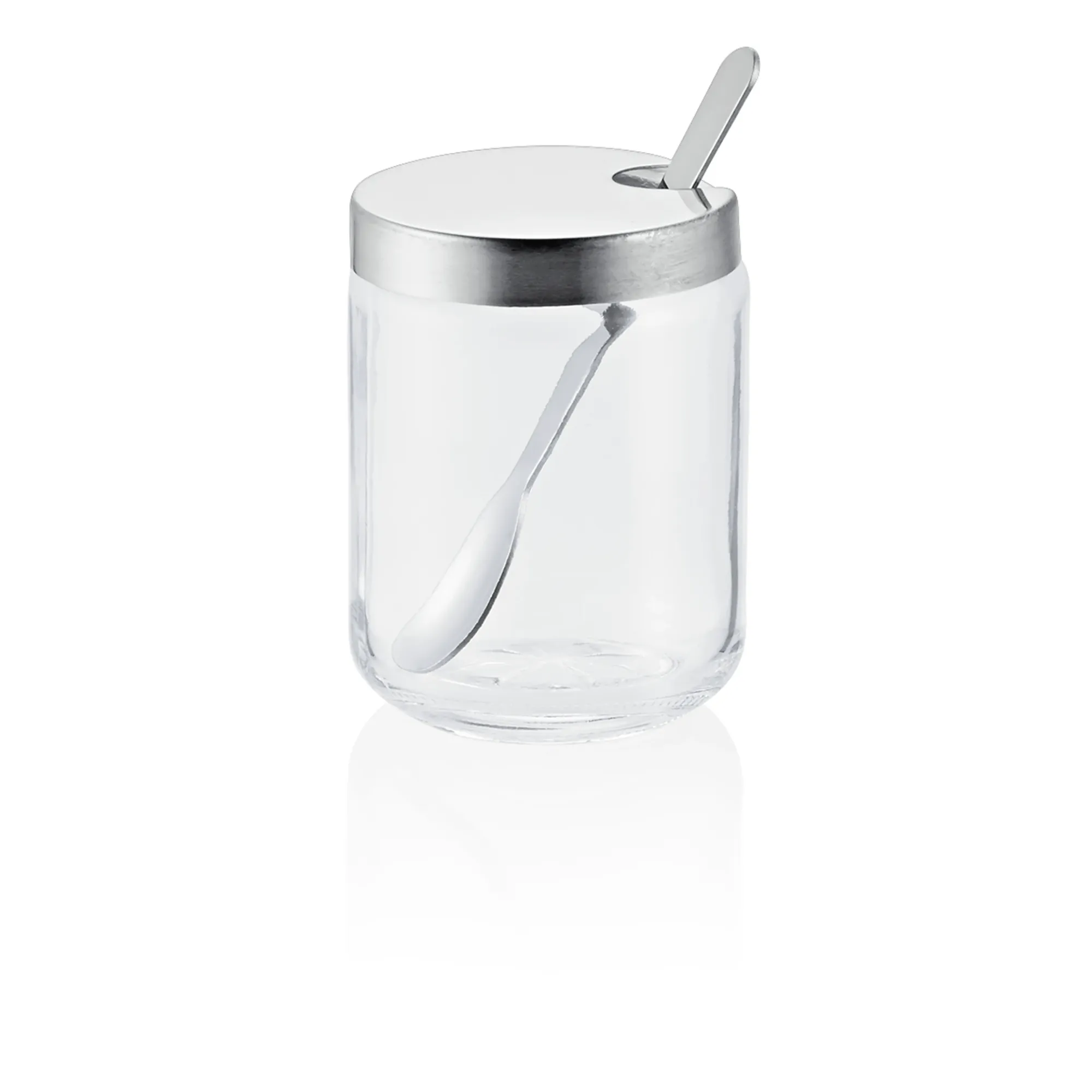 Picture of Replacement mustard glass - 1755013