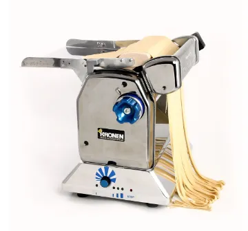Show details for Kronen RME 220 Electric Pasta Machine - 80010 Picture of Kronen RME 220 Electric Pasta Machine - 80010