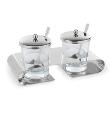 Show details for Cruet set - 1498002 Picture of Cruet set - 1498002