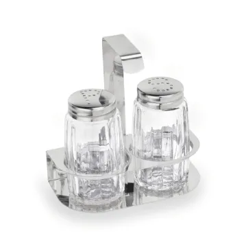 Show details for Cruet set - 1751002 Picture of Cruet set - 1751002