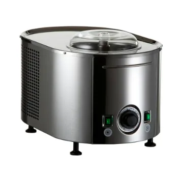 Show details for Kronen Sorbet Machine Mini - 7500 Picture of Kronen Sorbet Machine Mini - 7500
