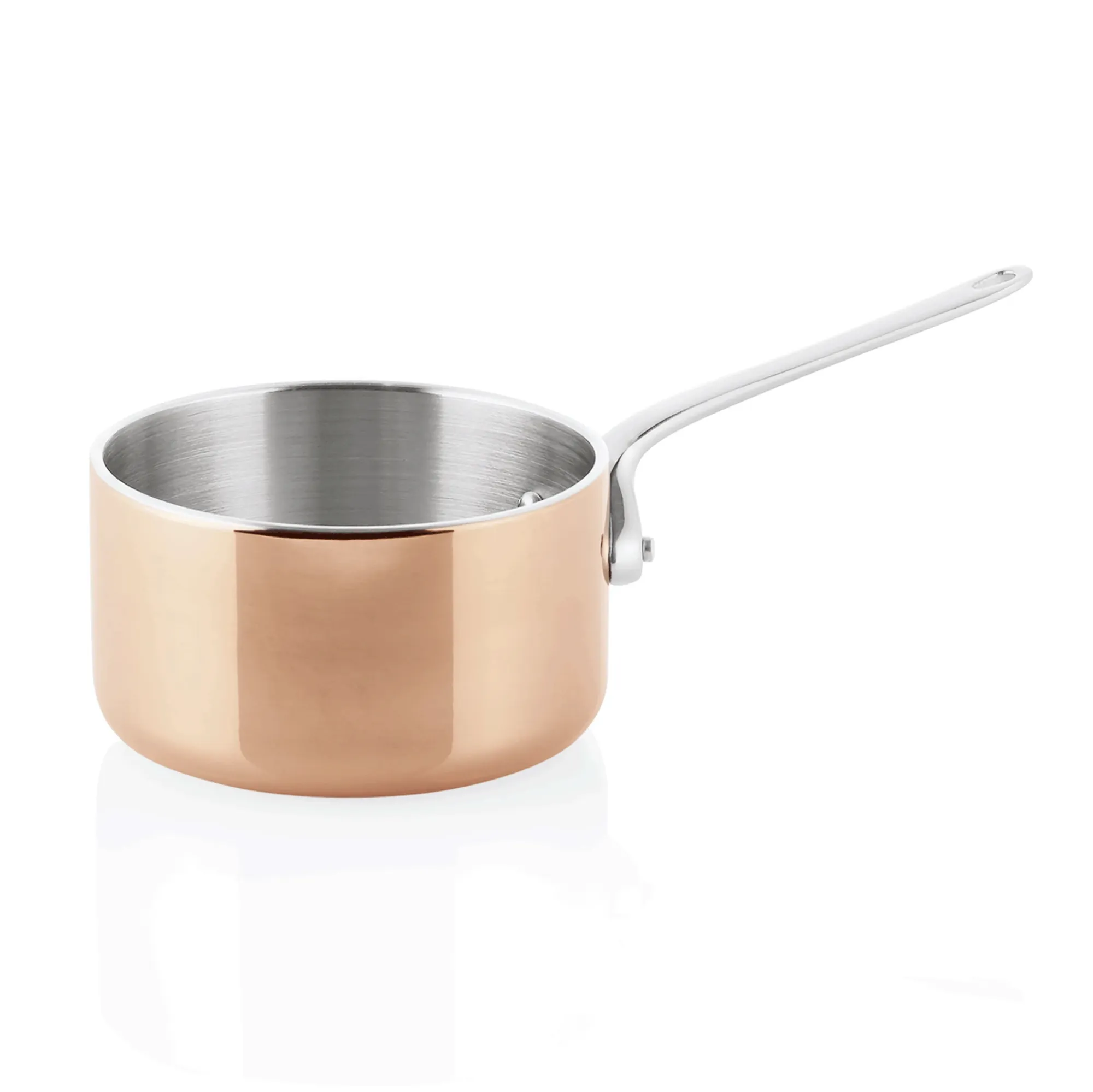 Picture of 3-ply mini serving casserole - 2011050