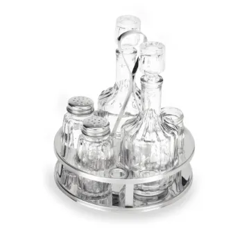 Show details for Cruet set - 1480006 Picture of Cruet set - 1480006