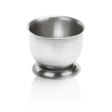 Show details for Egg cup Pack Size 6 - 1421000 Picture of Egg cup Pack Size 6 - 1421000