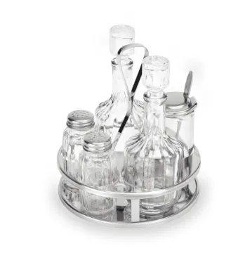 Show details for Cruet set - 1480005 Picture of Cruet set - 1480005