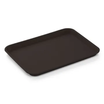 Show details for GN tray Brown - 9280325 Picture of GN tray Brown - 9280325