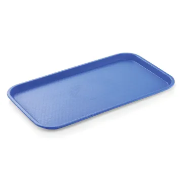 Show details for GN tray Blue - 9282530 Picture of GN tray Blue - 9282530