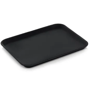 Show details for GN tray Black - 9208326 Picture of GN tray Black - 9208326