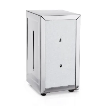 Show details for Napkin dispenser - 1450002 Picture of Napkin dispenser - 1450002