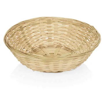 Show details for Table basket Pack Size 12 - 3131200 Picture of Table basket Pack Size 12 - 3131200