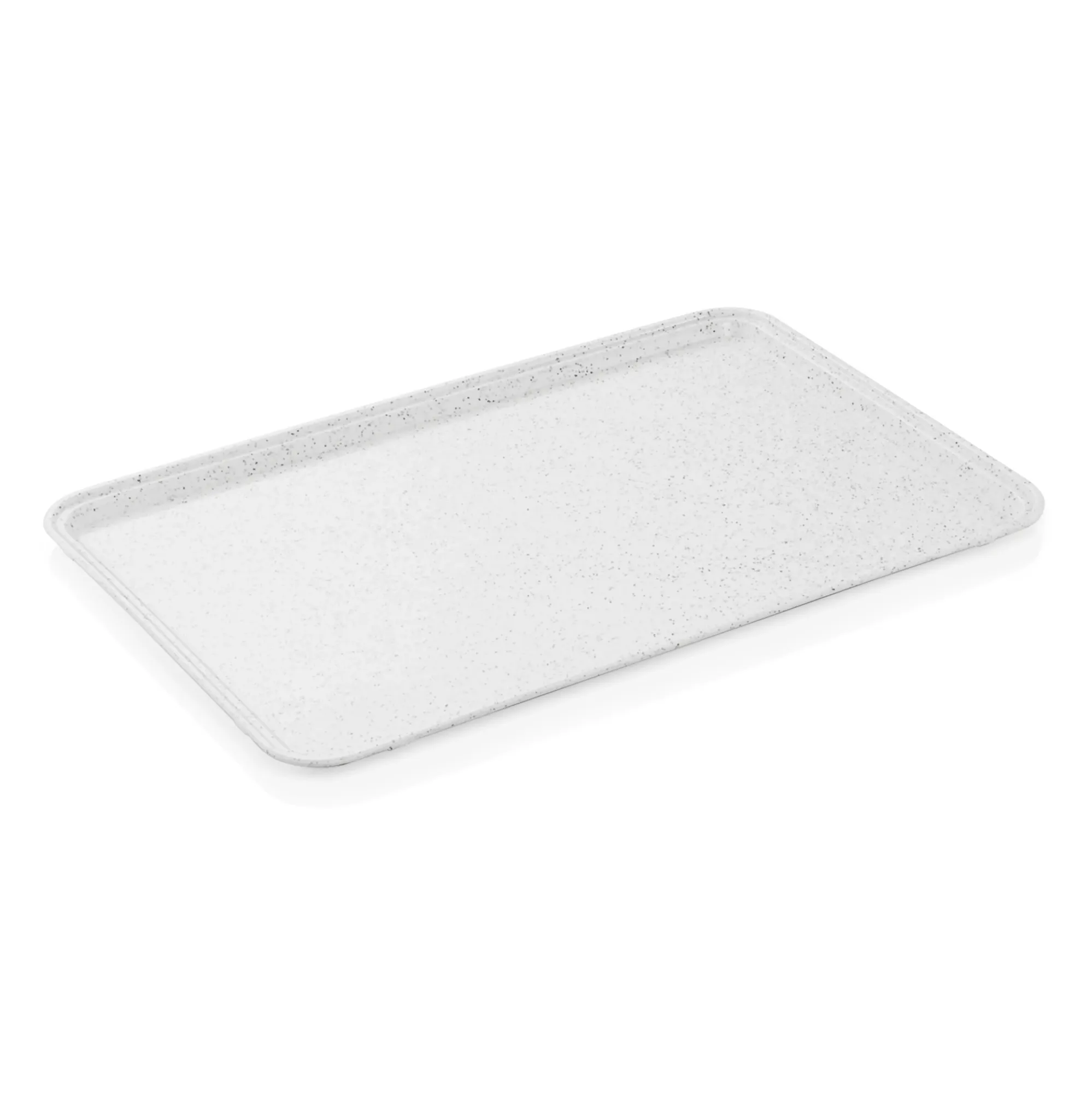 Picture of EN tray Light Grey With Small Dots - 9710531