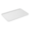 Picture of EN tray Light Grey With Small Dots - 9710531