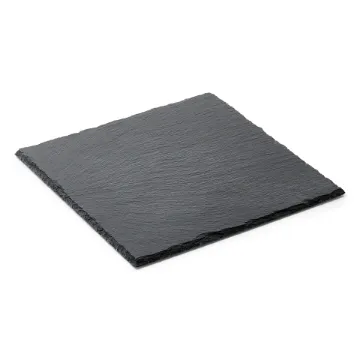 Show details for Natural slate platter - 3314300 Picture of Natural slate platter - 3314300