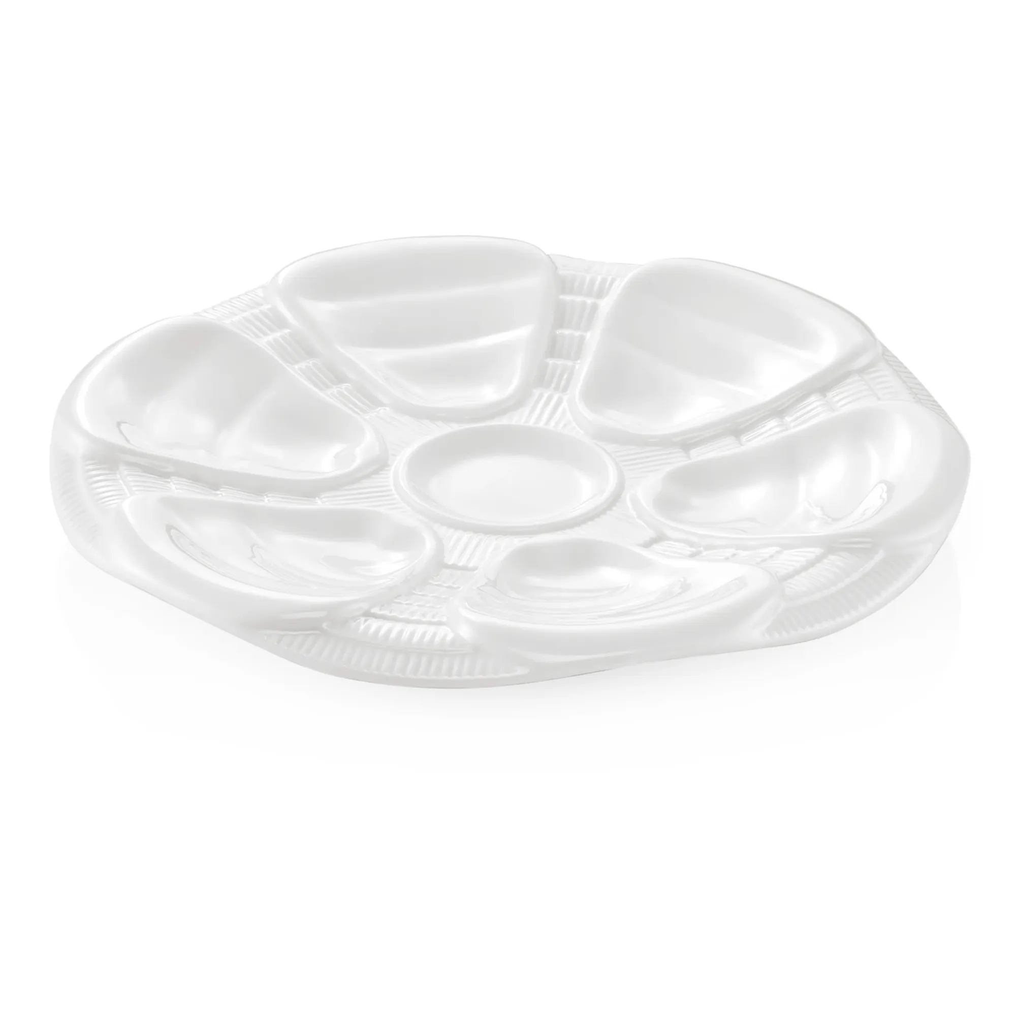 Picture of Oyster plate - 4964250