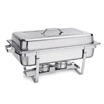 Show details for Chafing dish - 1460311 Picture of Chafing dish - 1460311
