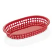 Picture of Table basket Red - 3148271