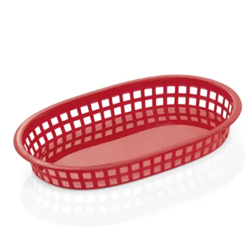 Show details for Table basket Red Pack Size 12 - 3148271 Picture of Table basket Red Pack Size 12 - 3148271
