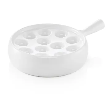 Show details for Snail pan - 4938012 Picture of Snail pan - 4938012