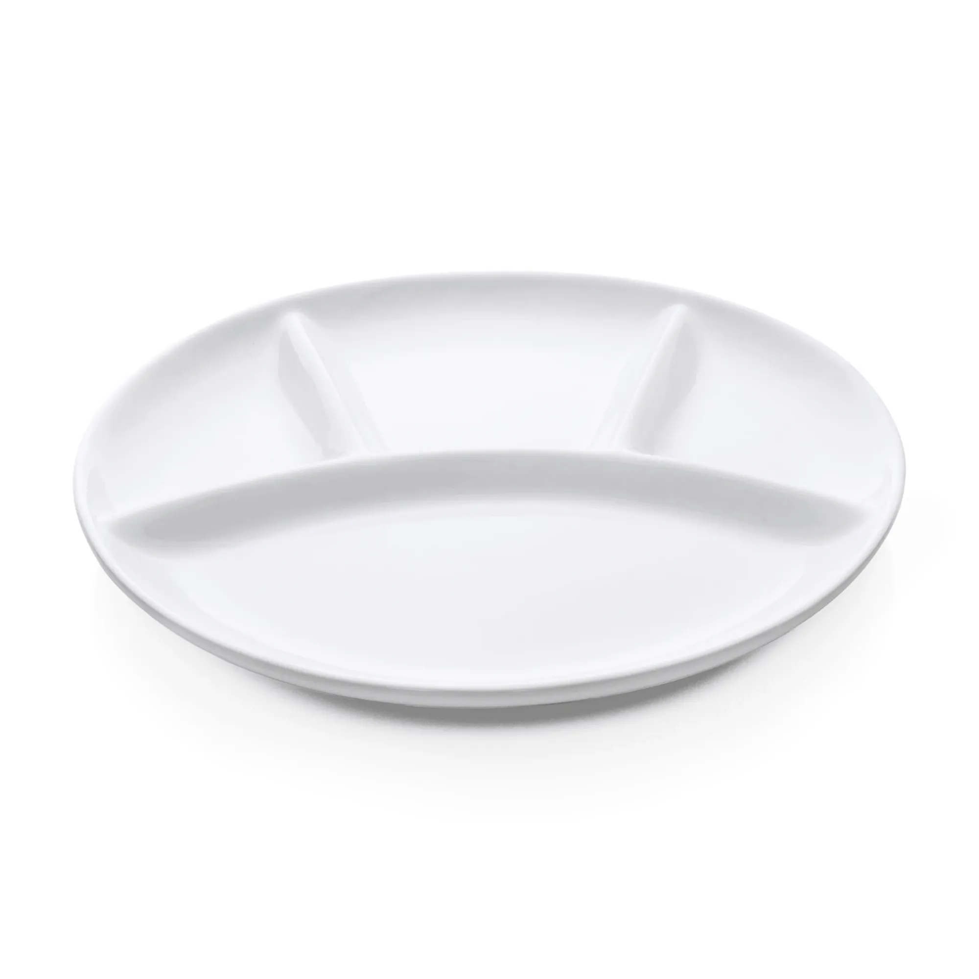 Picture of Fondue plate - 4934240