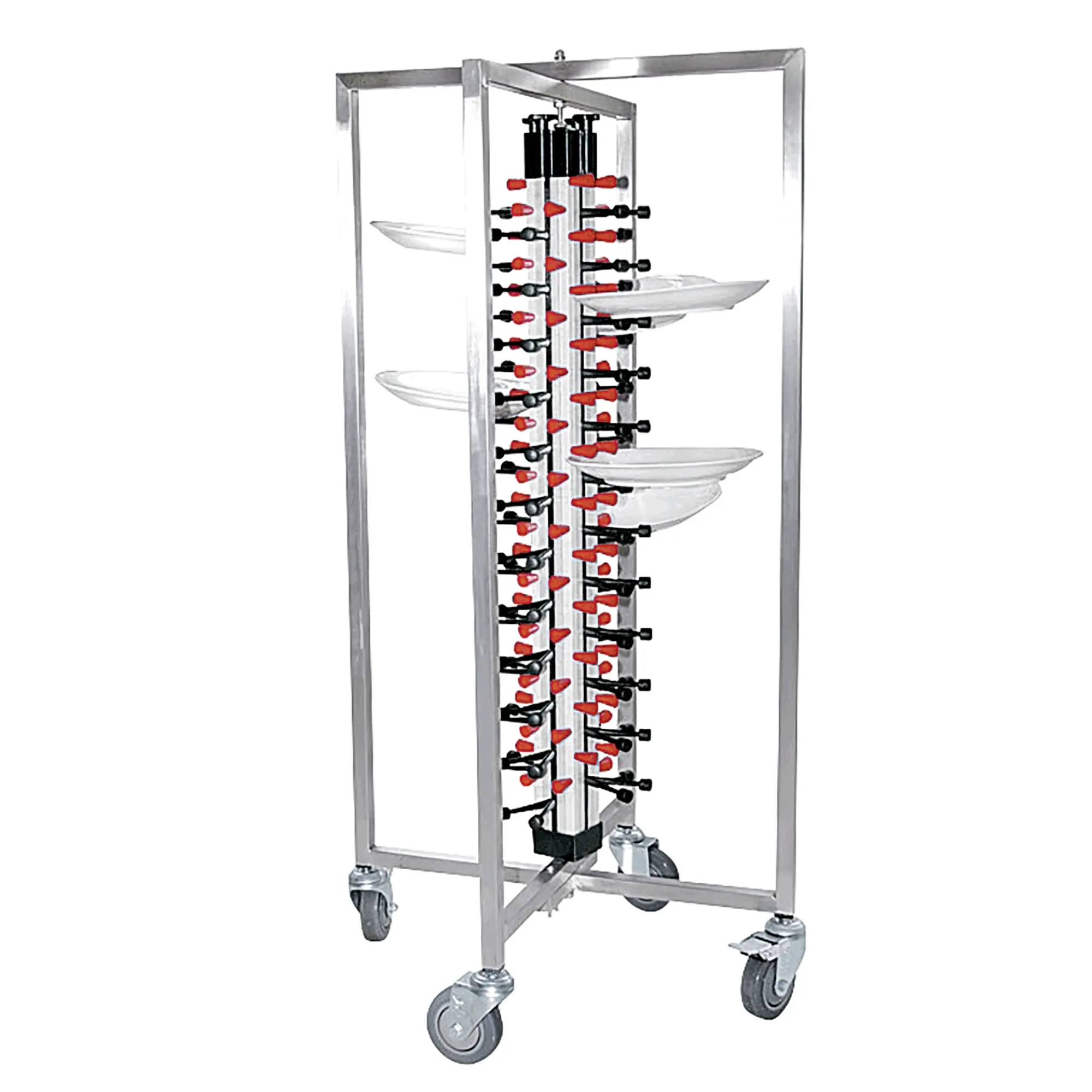 Picture of Plate stacker - 9946048
