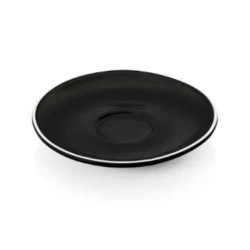 Show details for Espresso saucer Pack Size 6 - 4998001 Picture of Espresso saucer Pack Size 6 - 4998001