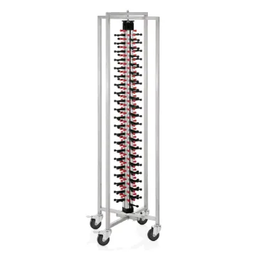 Show details for Plate stacker - 9946084 Picture of Plate stacker - 9946084