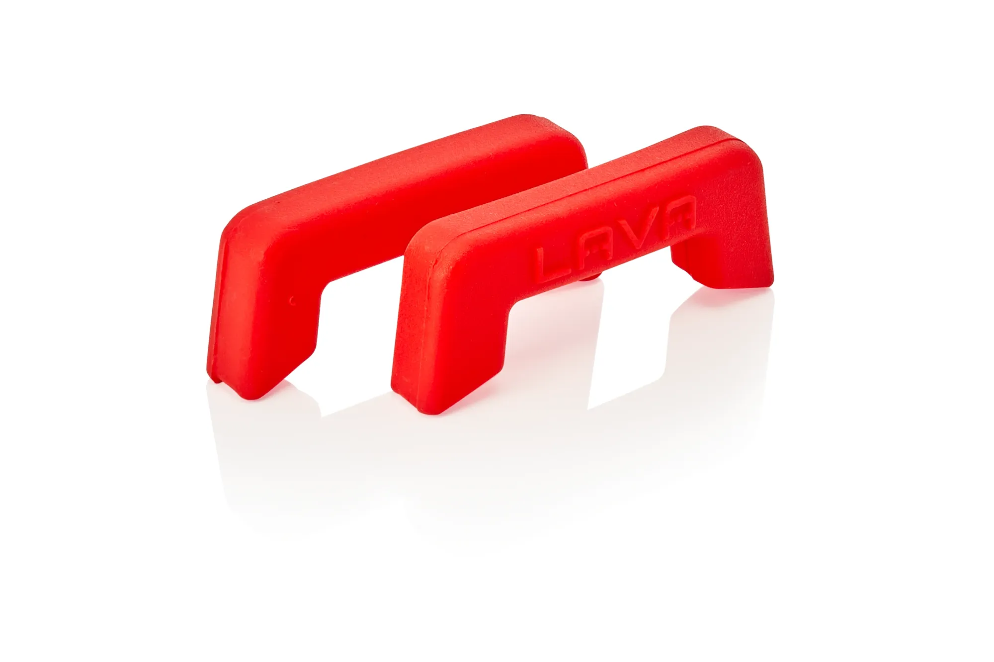 Picture of Silicone handle Red - 364700001