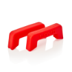 Picture of Silicone handle Red - 364700001