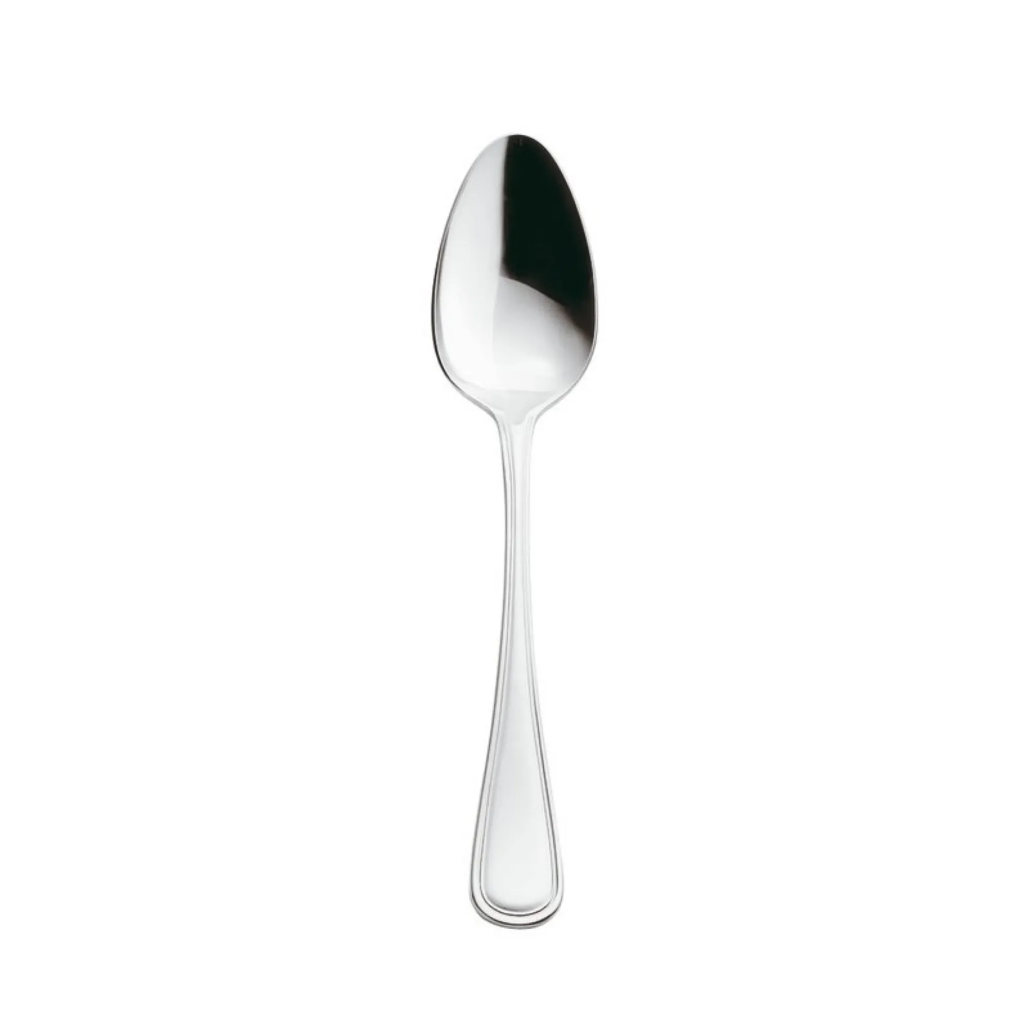 Picture of Dessert spoon Hamburg - 627000
